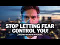 How Do I Handle the Fear of Losing Money in Trading?