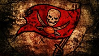 2013 Mark Barron And Dashon Goldson Season Enter Sandman