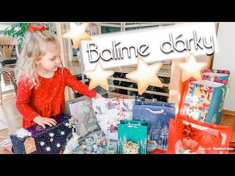 Video: Jak Si Vyrobit DIY Dárkové Balení