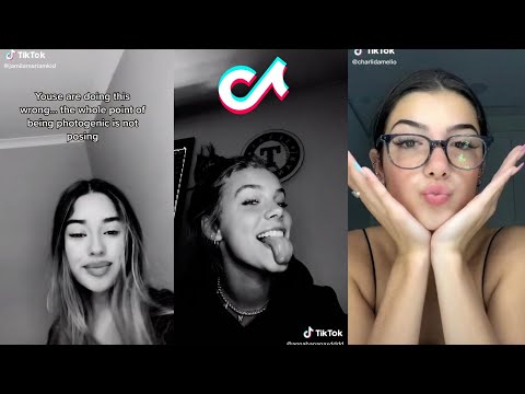 Wrap Me In Plastic TIKTOK COMPILATION 