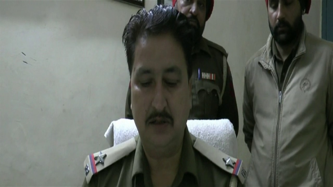 bathinda murder  byte gurpreet singh