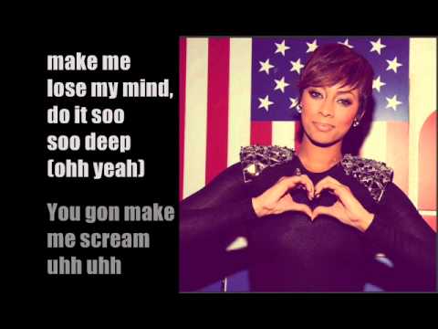 teyana taylor wtp lyrics keri hilson scream lyrics youtube teyana taylor wtp lyrics keri hilson scream lyrics youtube