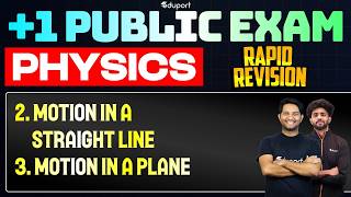 Famous + 1  Physics  | 1. Units and Measurement, 2. Motion in a Straight Line , 3. Motion in a Plane Net Worth