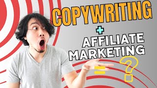 The Shocking Truth About Affiliate Marketing: Why Copywriting is the Key to Massive Success
