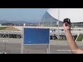 Sochi F1 2014 Spectators view 720p