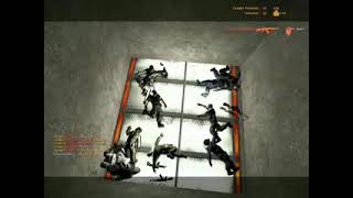 LEAKED BF3 GAMEPLAY FOOTAGE