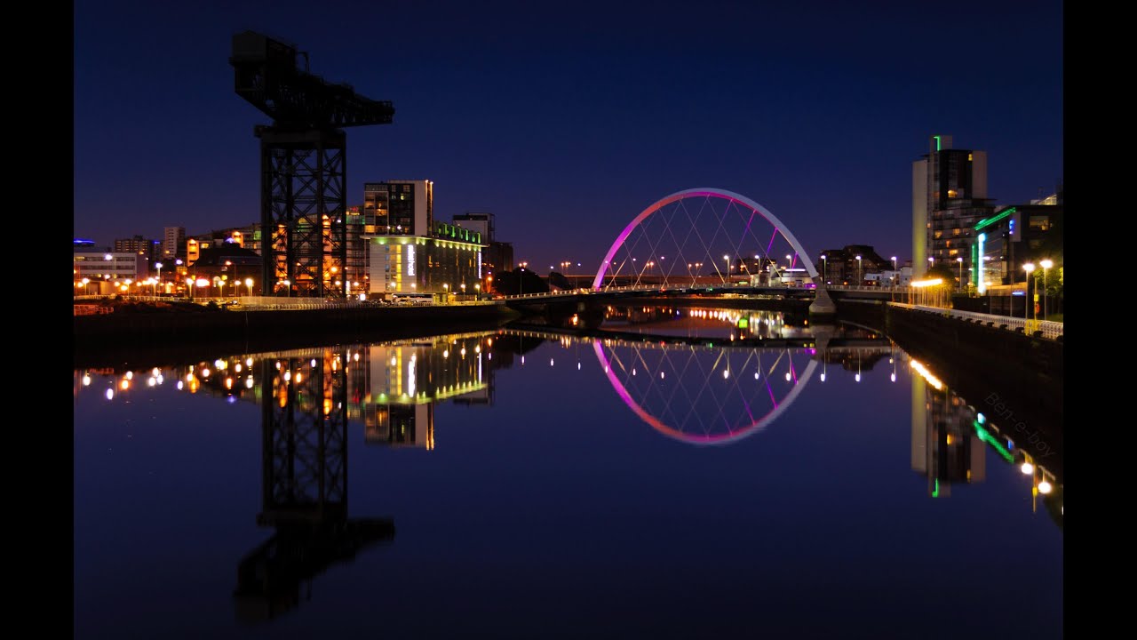 Digital Marketing Agency & Social Media Marketing Services in Glasgow - SEO, PPC, Web Development