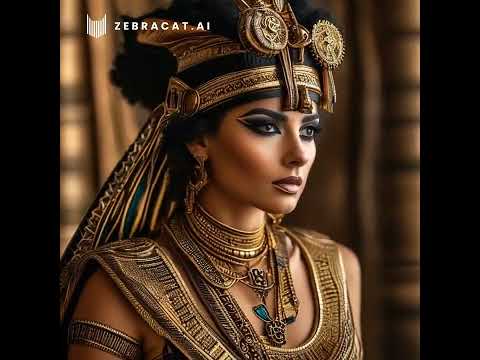 The Rituals of the Pharaohs:  A Journey Through the Past, Present, and Future