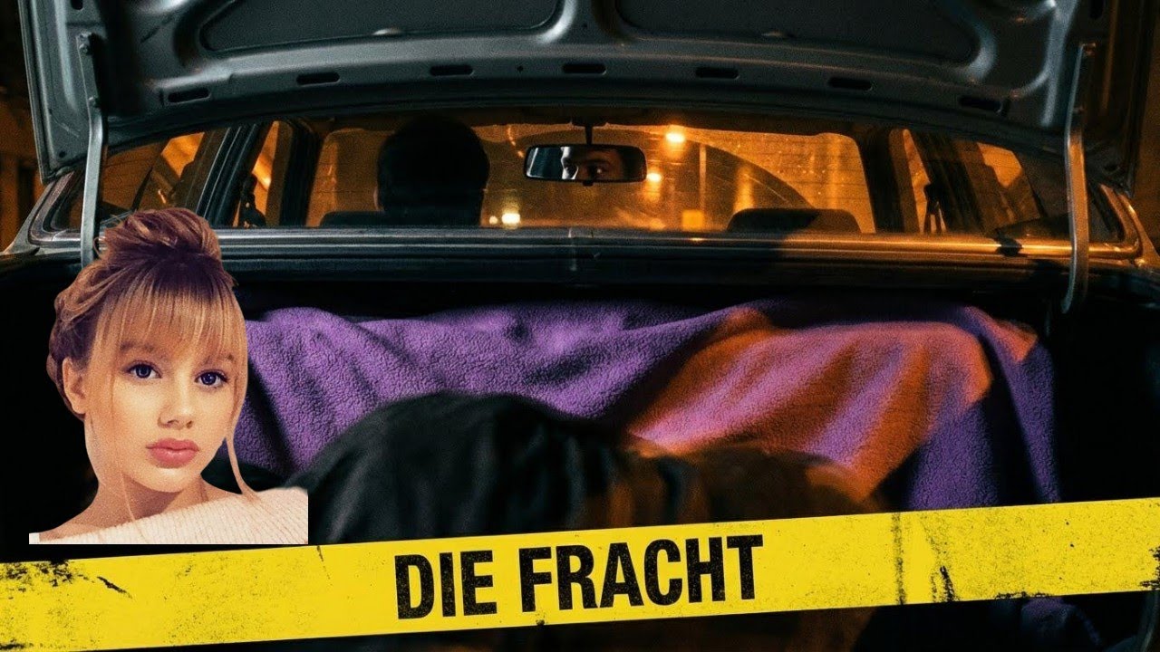 AKTE: WAHRHEIT – REBECCA REUSCH – ÜBER DIE GRENZE: WURDE REBECCA INS AUSLAND GEBRACHT?