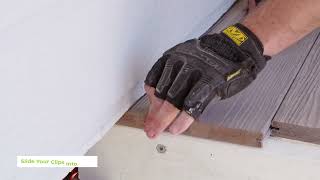 Famous Composite Deck - Final Board Installation Net Worth