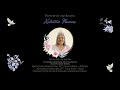 Kolotita Thomas Memorial Service 2026 