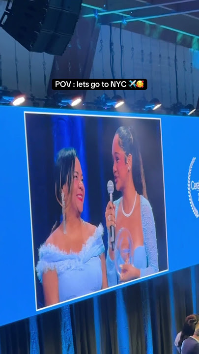 Let’s go to NYC 🥰🥰🥰