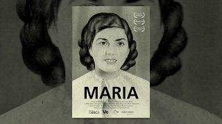 Watch Maria Trailer