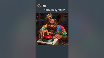 If You Press That Button... (Ai Edition) 😳 #ai #aiart #chatgpt