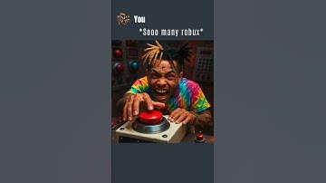 If You Press That Button... (Ai Edition) 😳 #ai #aiart #chatgpt