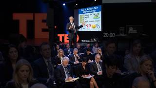 Jeffrey Epstein Ted Talk