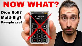 Navigating the ColdCard Hack: What Now?