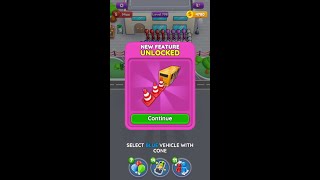 Celebrity Crowd Express Boarding Puzzle Level 798 Net Worth