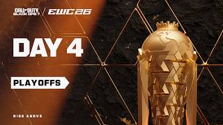 [FR] COD BO7 at EWC 26 - Jour 4 - Playoffs