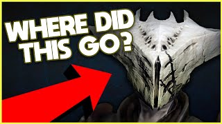 What Happened To Strike Specific Loot?