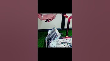IOT based project  | Solar system |