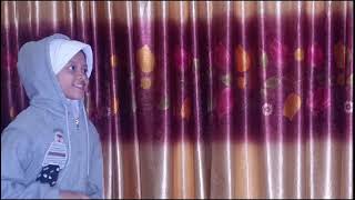 Alika ( Contoh Iklan Media Elektronik)