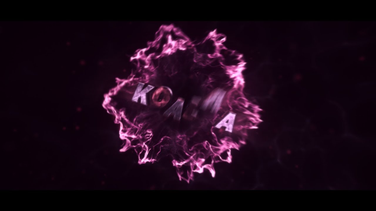 Koalaa's Intro // r x g e . ft. Zlawwitz