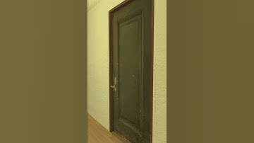 The Rock Nextbot Gmod