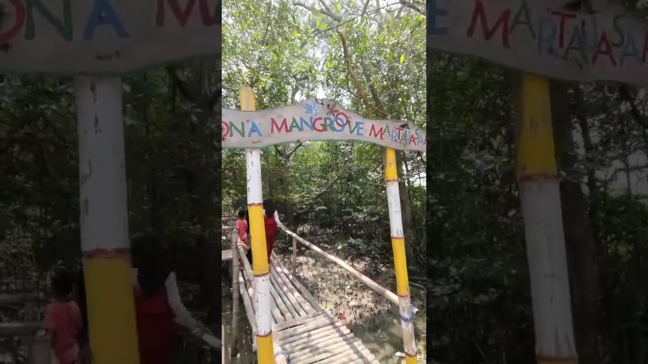 PANTAI MARTAJASAH