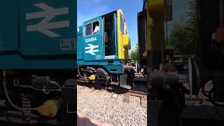 Class 20 head with A3 LNER 60103 Flying Scotsman Fox&Edwards
