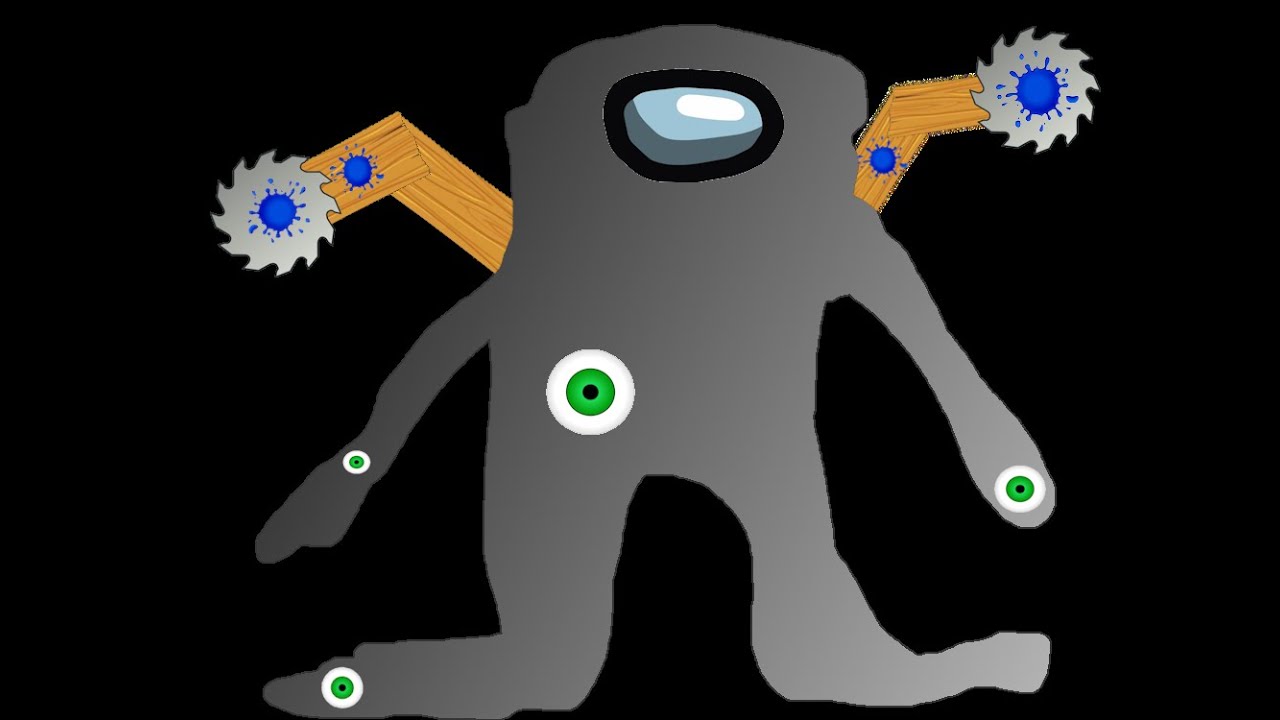 HOW TO GET ALIEN ABOMINATION CREWMATE [FIND THE CREWMATES TUTORIAL] [INSANITY DIFFICULTY]