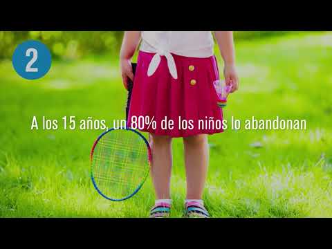 Niños practicando deportes en los EE.UU. - Niños practicando deportes en los EE.UU.