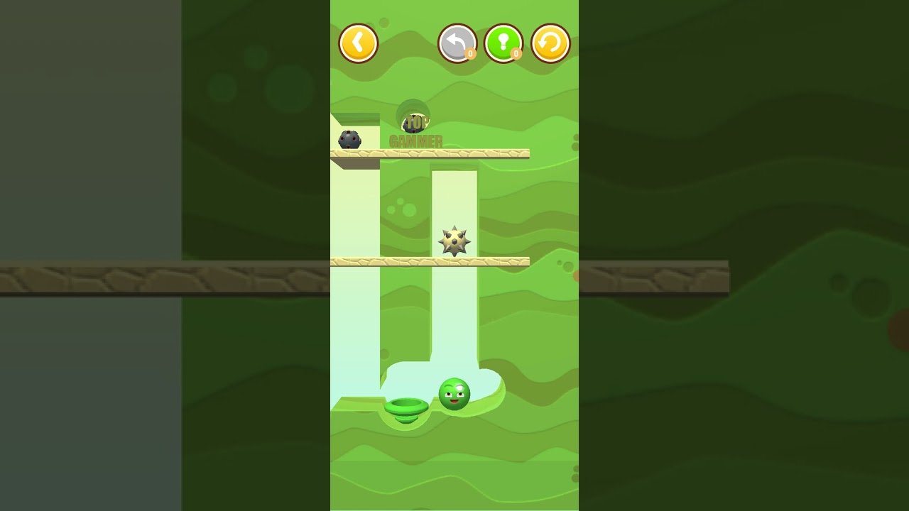 dig this 2 level 32-18 gameplay walkthrough Solution