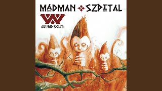 Madman Szpital