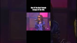 Swv - Use Your Heart Live At The Apollo 1996