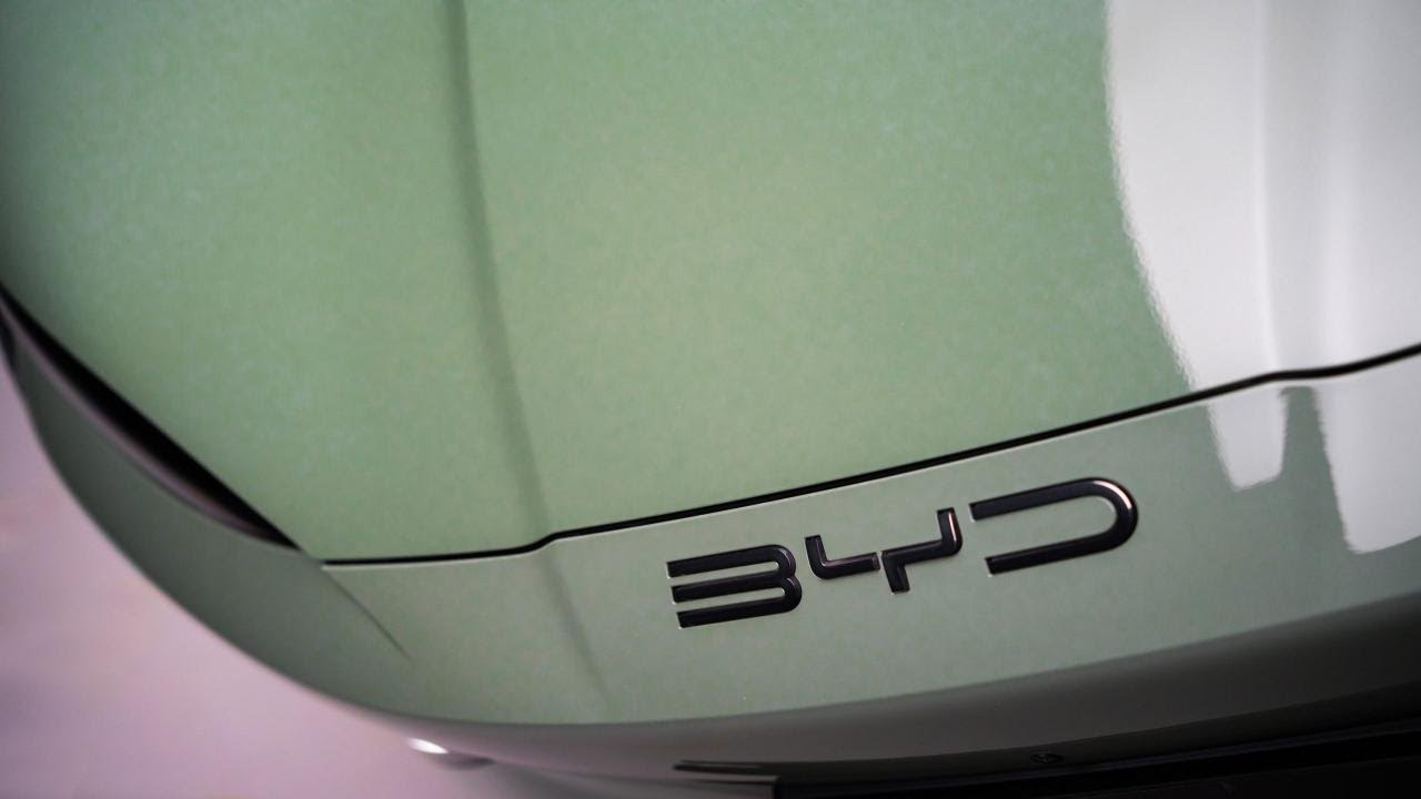 Tesla Rival in China Reported a Big Decline in Profit