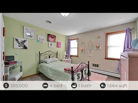 27 E Hill St, Jonestown, PA home video tour