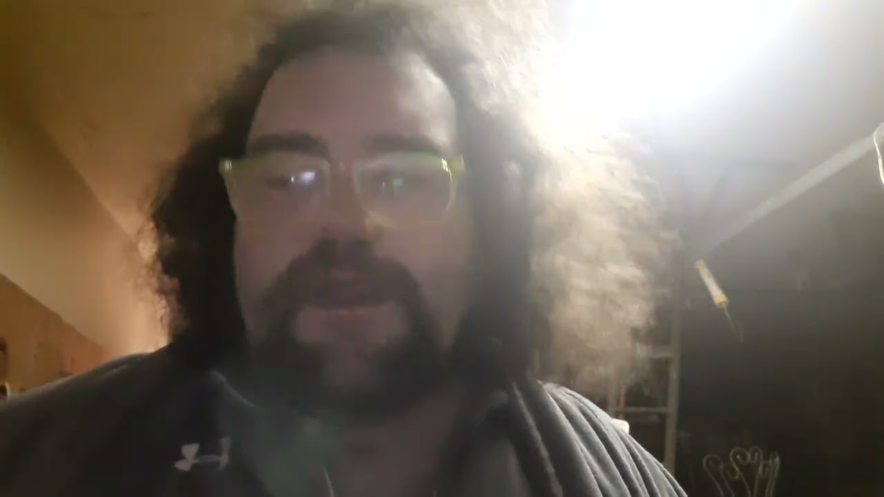 Выкладываю странные видео каждый день, пока не стану знаменитым: 50 сезон - 7 серия