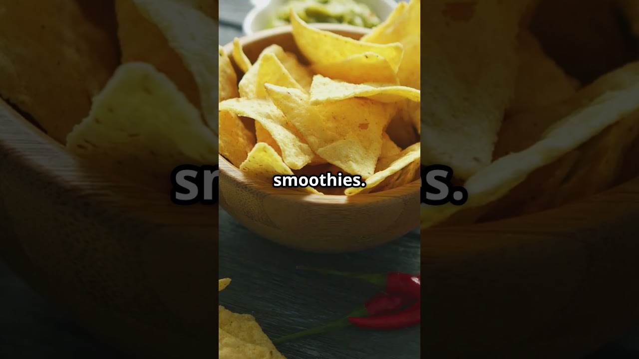 Top 5 ‘Healthy’ Foods That Are Worse Than Sugar (Doctors Warned Us!)