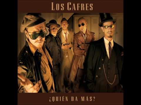 Putar Gran Sequía - Los Cafres