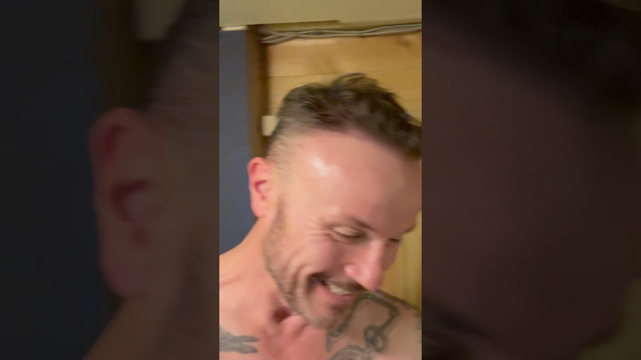 Latest video Cornwall… 