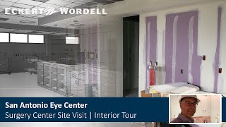 San Antonio ASC Site Visit (Part 2)