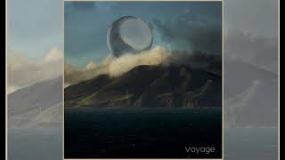 Nomadic - Voyage (2020)