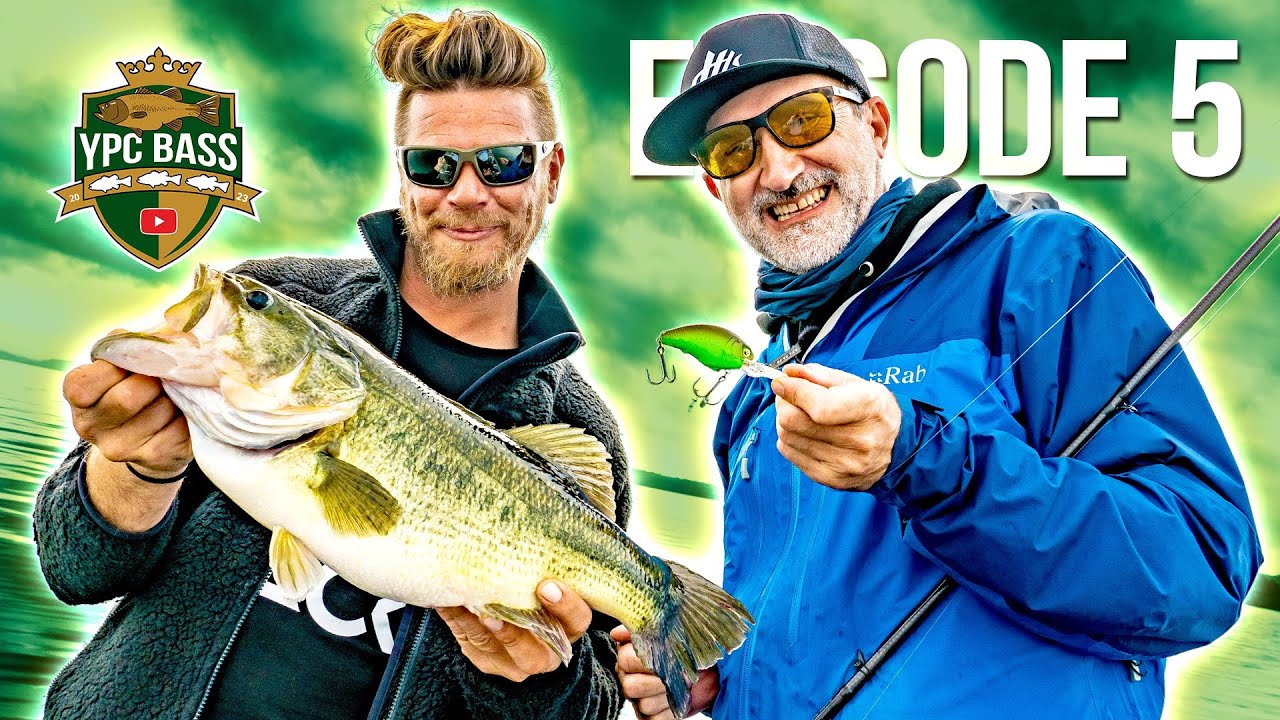 Do we have a NEW RECORD again!? | YPC BASS 2023 Episode 5