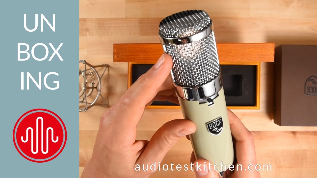 Bock 251 | Unboxing & Review Powered by You