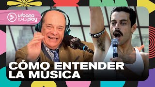 Lo que no sabías de Bohemian Rhapsody en #VueltaYMedia
