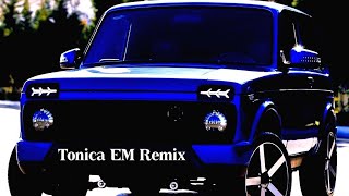 Tonica Em Çox Yorulmusam 2024