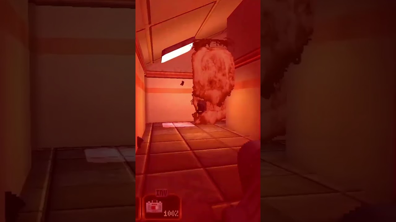 Duke enters Shop-N-Bag! (Duke Nukem 3D: 20th Anniversary World Tour)