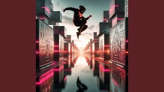 No gravity parkour