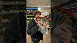 We bought every pack 💀 #pokemon #shorts